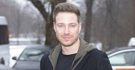 Tak dowiedział się o raku. "Panie Maćku, będziemy się dłużej spotykać"