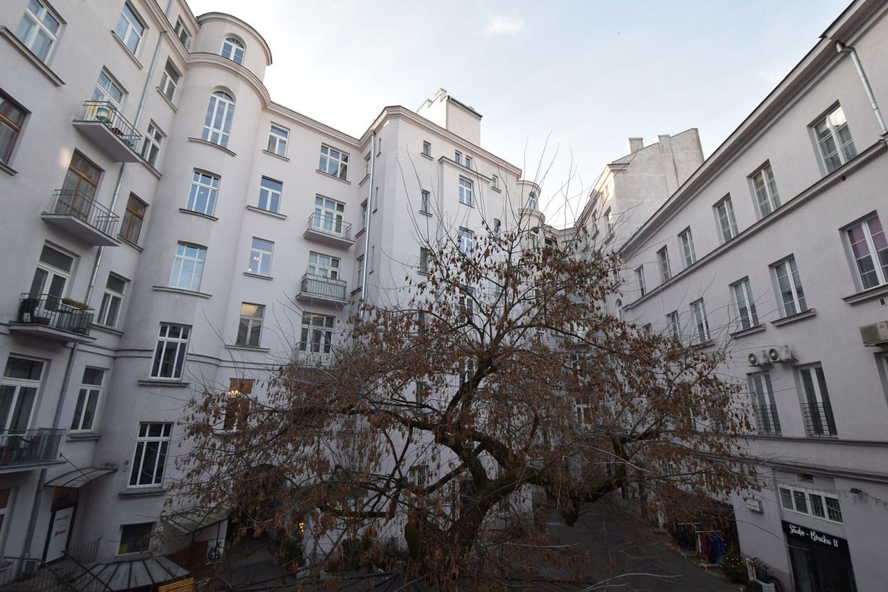 Warszawa ma nowy zabytek. Kamienica przy ulicy Brackiej trafiła do rejestru