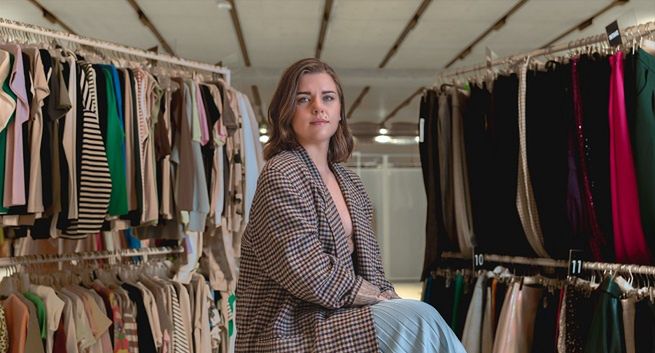 Właściciel Reserved będzie współpracować z Papaya Films