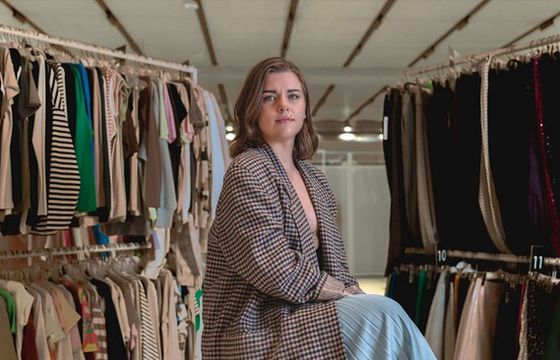 Właściciel Reserved będzie współpracować z Papaya Films