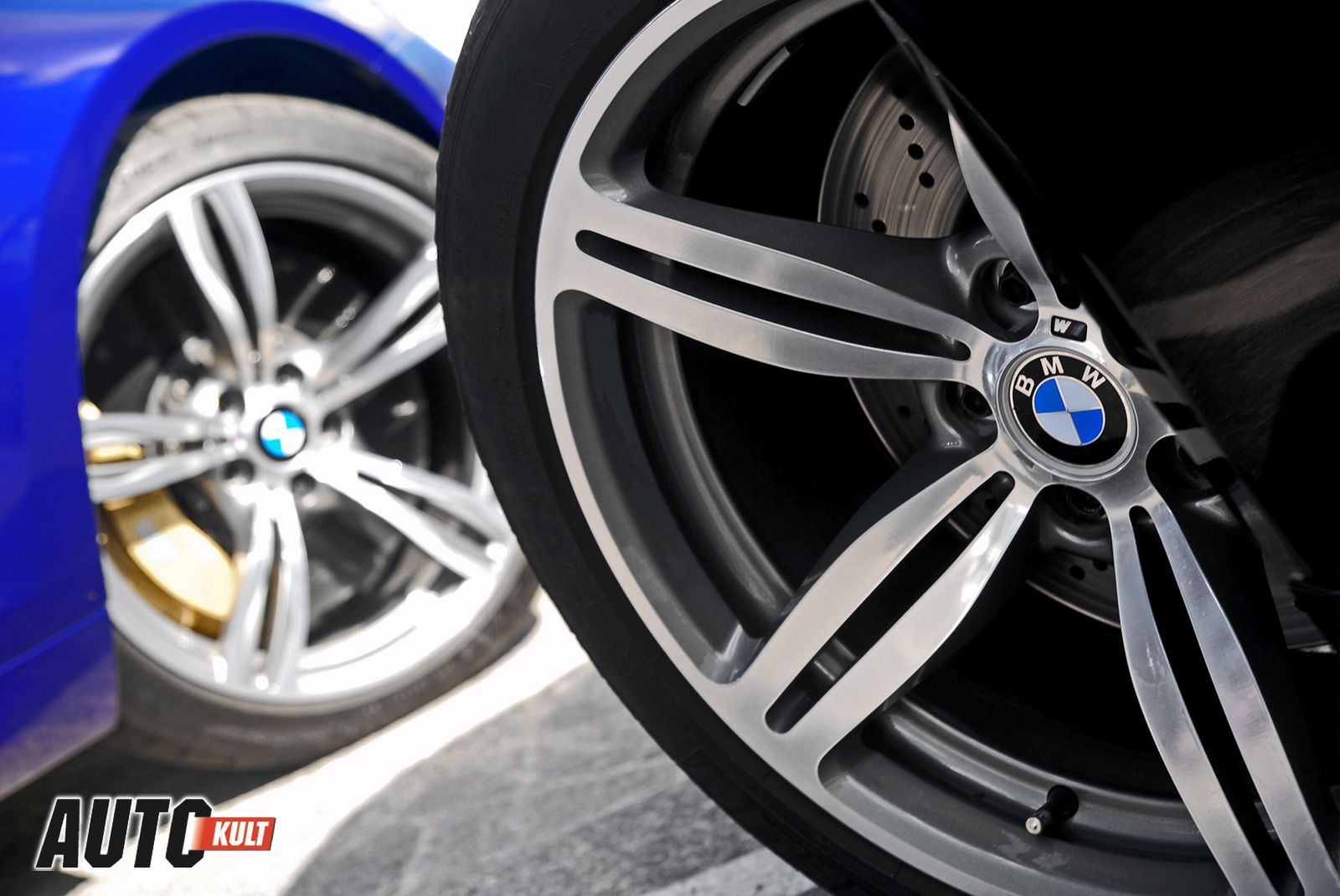 BMW M6 F13 [galeria] 9