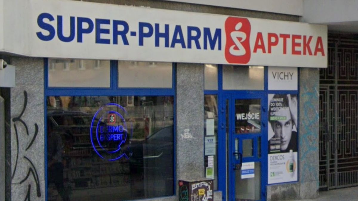 Sprawdzamy najnowsze promocje w Super-Pharm