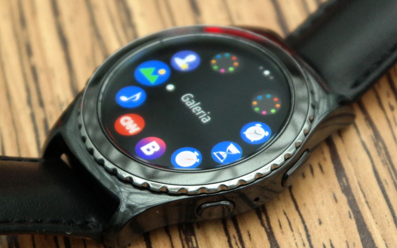 Samsung Gear S2 (classic) - test i recenzja 13