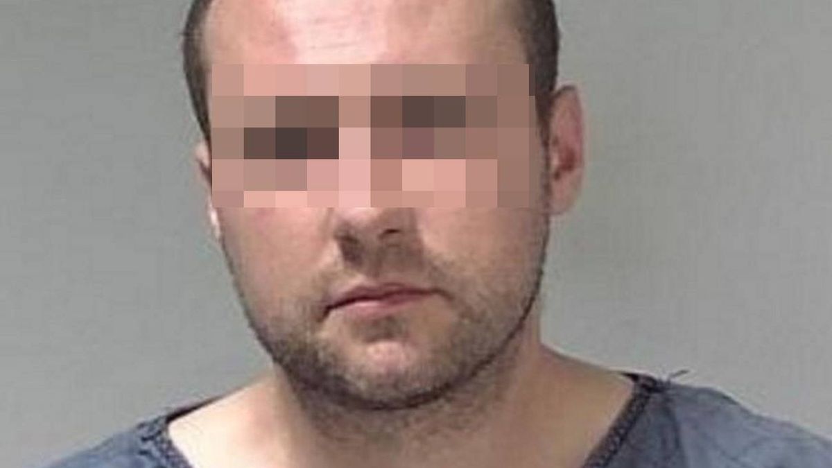  Robert P. po odbyciu kary zostanie deportowany do Polski.