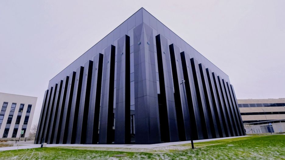 Rektorat Politechniki Poznańskiej