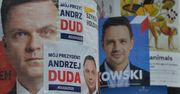 Wybory 2020. Na reklamy w telewizji najwięcej wydał sztab Dudy, a w internecie - Hołowni