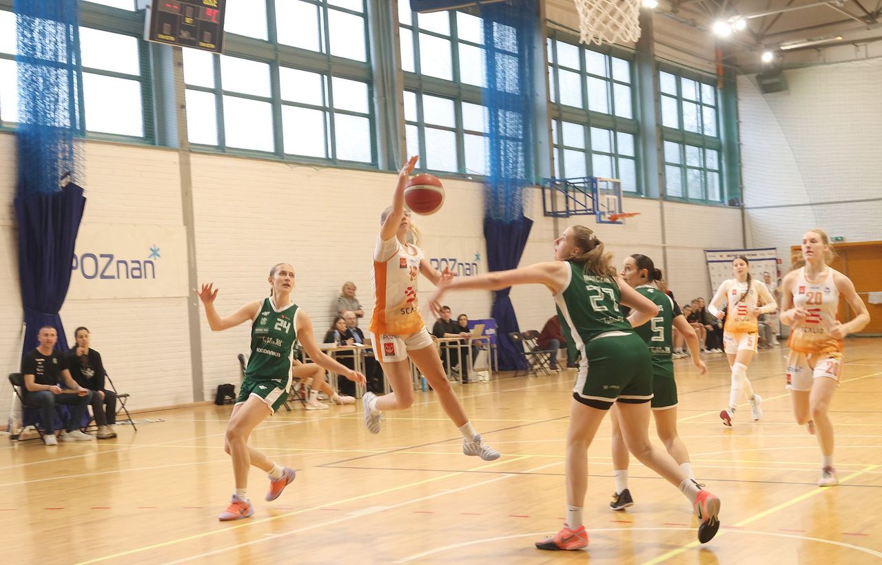 Poznań gospodarzem finału Młodzieżowego Pucharu Polski Kobiet U-19