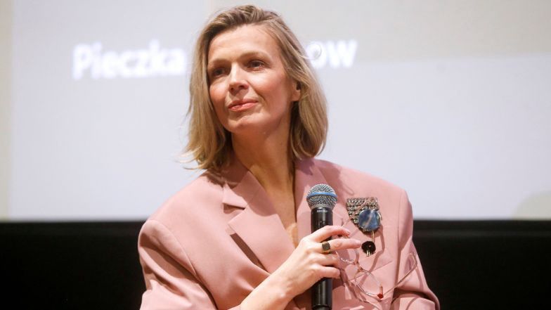 Magdalena Mołek