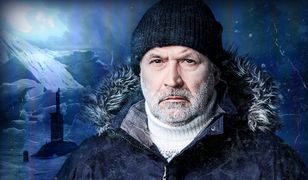 "Stacja arktyczna Zebra" w nowym wcieleniu. Pierwsza taka superprodukcja