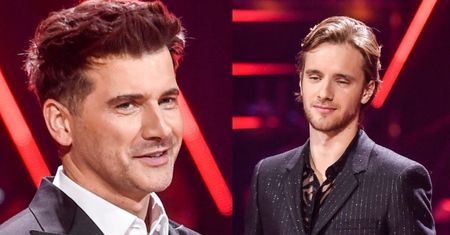 "The Voice of Poland" bez Macieja Musiała. Tomasz Kammel komentuje: "Gdy pomyślę w imię czego zrezygnował, mogę się tylko UŚMIECHAĆ"