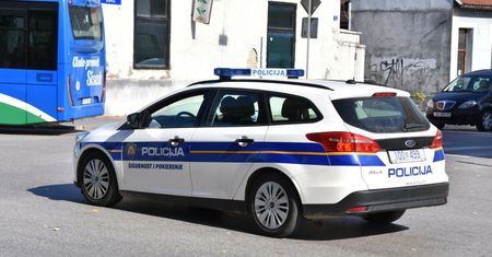 Lekarz stwierdził śmierć naturalną. W sercu znaleziono kulę