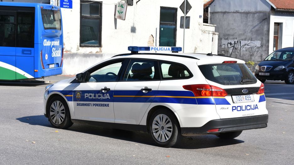 W Chorwacji znaleziono zwłoki robotnika