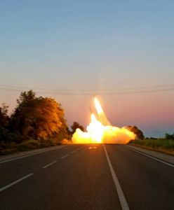 Plany na wielkie uderzenie Ukrainy. "Na 100 proc."