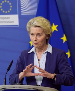 Jest komunikat TSUE. Wpłynęła skarga KE przeciw Polsce