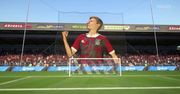 FIFA 22 - tryb kariery. Zwiastun przedstawia nowe możliwości