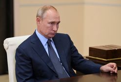 Wołodymyr Zełenski zaproponował Władimirowi Putinowi spotkanie
