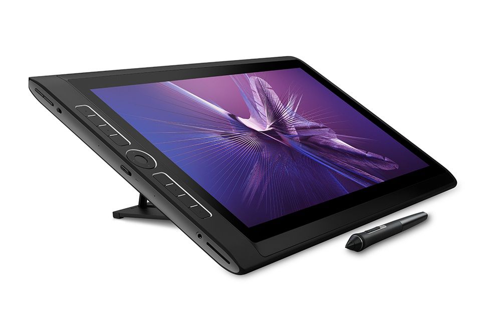 Wacom Mobile Studio Pro 16. Nowy tablet graficzny 2