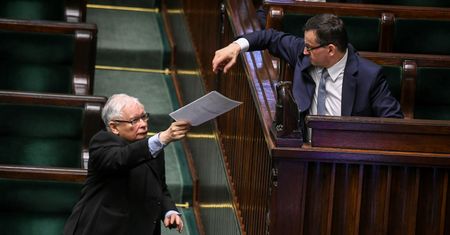 9,50 zł za litr diesla? Rząd szykuje zmiany, które mocno uderzą w portfele Polaków