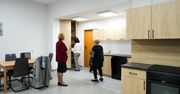 Nowa placówka wsparcia w Płocku. Dom dla Matek z Małoletnimi Dziećmi i Kobiet w Ciąży rozpoczął działalność
