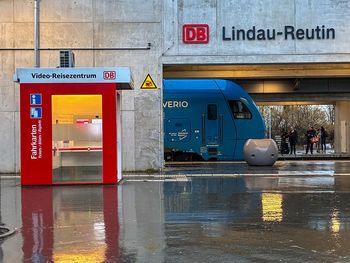 Niemcy sparaliżowane przez dwa dni. Strajk w transporcie ruszył