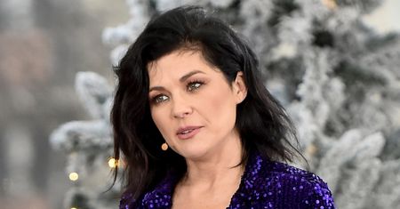 Internauci oceniają debiut Katarzyny Cichopek w "You Can Dance": "Co ona ma wspólnego z tańcem?" vs "Po co ta złośliwość?"