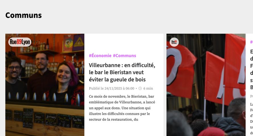 Niezależne media tworzą wspólną platformę, by konkurować z gigantami