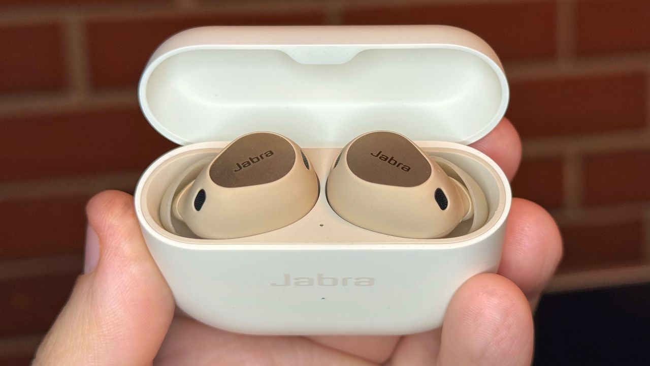 Jabra Elite 10