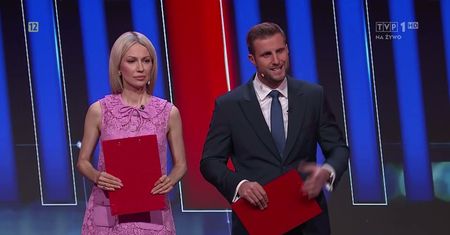 Przykre wieści dla Magdaleny Ogórek. Jej nowy program nie spełnił oczekiwań