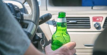 Nie miał w aucie tzw. blokady alkoholowej. Grozi mu do 5 lat więzienia