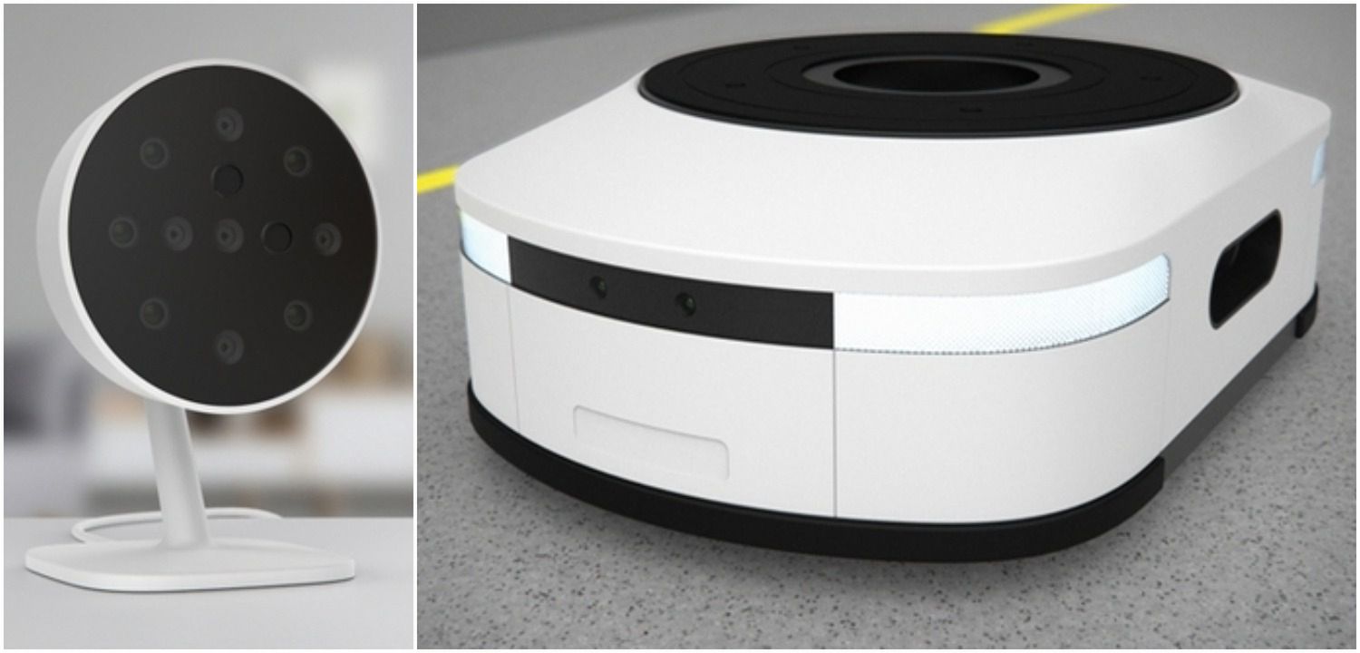 Smartfony nie wypaliły, może uda się w motoryzacji. Light zmienia branżę 4