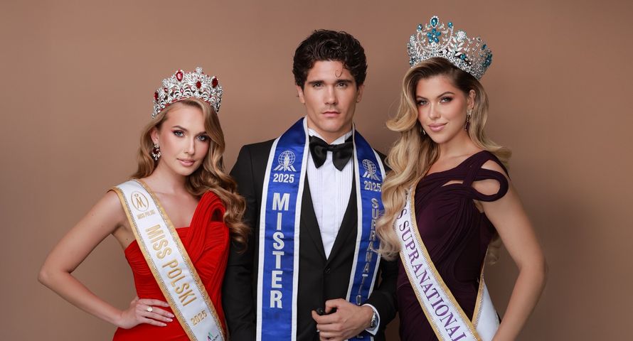 Wybory Miss Polski 2026. Znamy wyniki oglądalności Polsatu