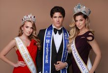 Oliwia Mikulska, Eduarda Braum i Swann Lavigne