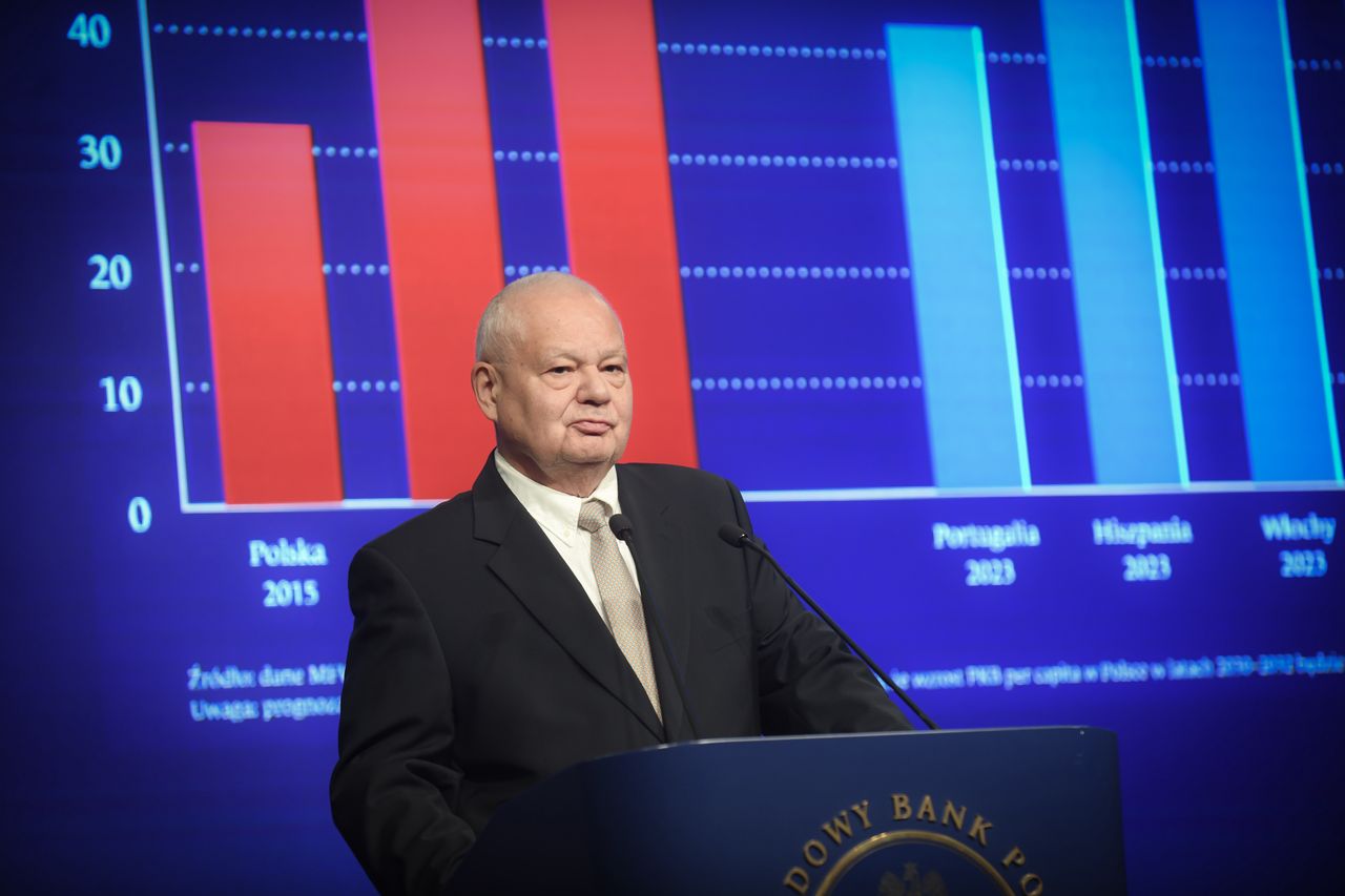 Stopy procentowe jednak w dół. Fala komentarzy po decyzji RPP