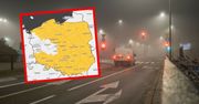 Zacznie się o 20 w czwartek. Wydano żółte alerty niemal w całej Polsce