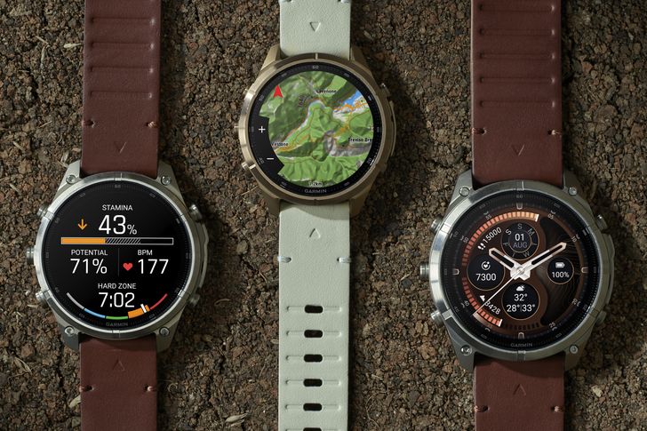 Garmin fenix 9 i fenix 9 Pro oficjalnie. Tytanowa obudowa, jaśniejszy AMOLED i łączność inReach