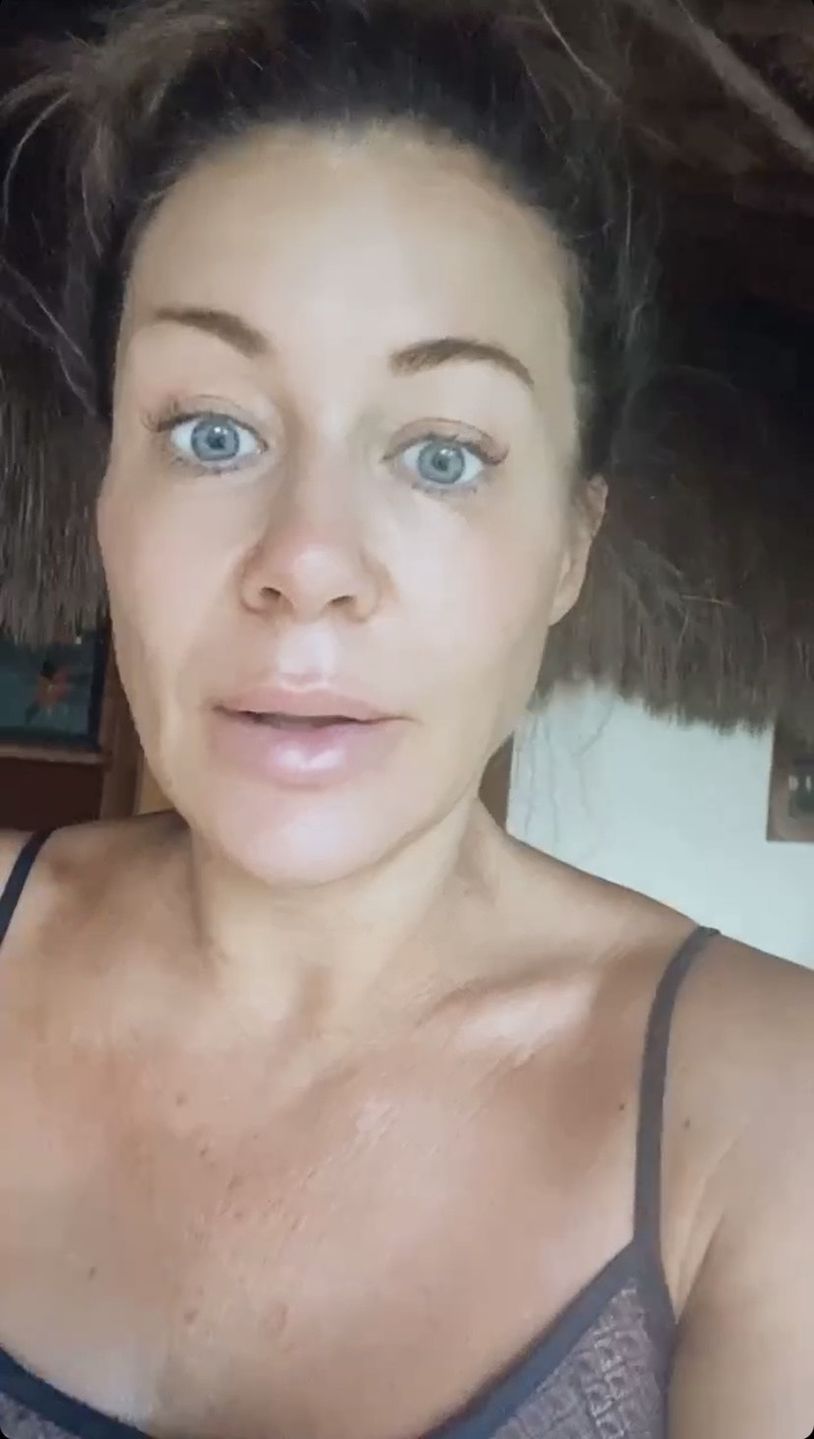 Małgorzata Rozenek