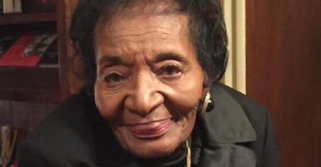 Christine King Farris nie żyje. Siostra Martina Luthera Kinga miała 95 lat