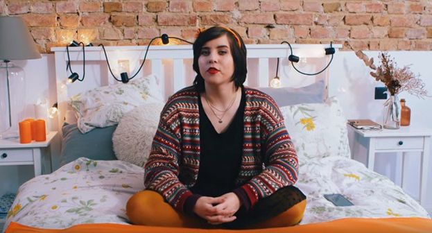 Zuzanna Borucka, Adrianna Skon i Naruciak w kampanii Cheetos