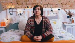 Zuzanna Borucka, Adrianna Skon i Naruciak w kampanii Cheetos