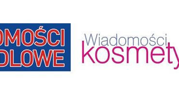 Landwirtschaftsverlag przejmuje wydawcę „Wiadomości Handlowych” i „Wiadomości Kosmetycznych”