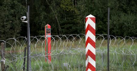 Mur na granicy polsko-białoruskiej. Sejm zdecydował