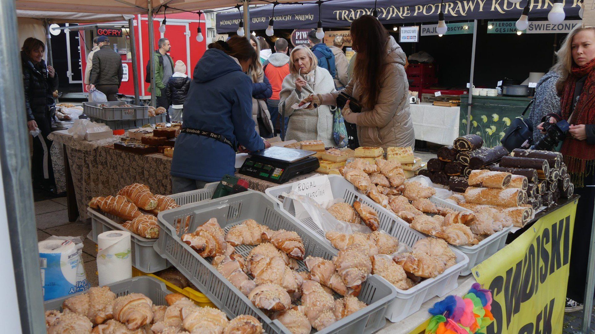 Jarmark Świętego Marcina