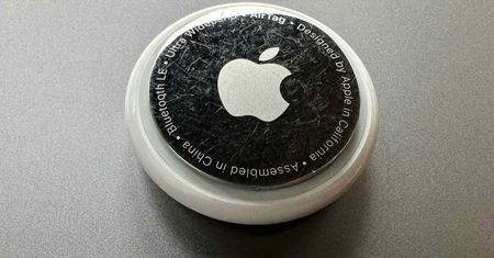Rozdają lokalizatory Apple AirTag za darmo. Gdzie jest tak dobrze?
