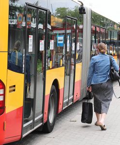 Warszawa. Od poniedziałku na drogi wyjadą wszystkie pojazdy komunikacji