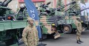 Bytom: Przeciwlotniczy system rakietowo-artyleryjski będzie strzec nieba nad nami