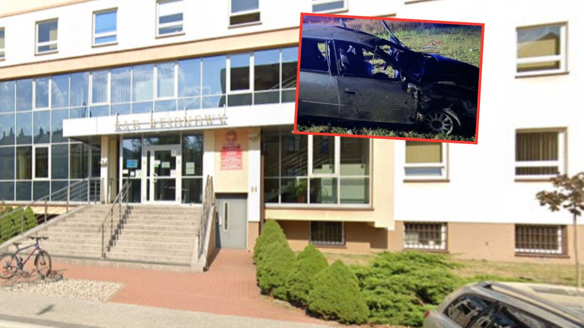 W Sądzie Rejonowym w Augustowie rozpoczął się proces przeciwko dwóm kierowcom 