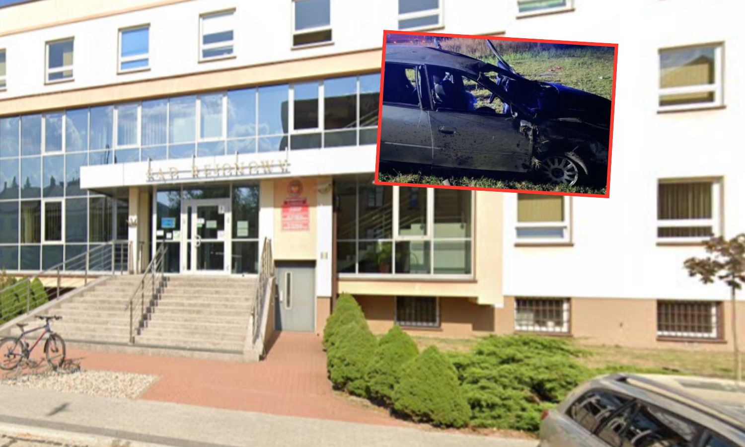W wypadku zginęła 19-latka w ciąży. Dwaj kierowcy stanęli przed sądem