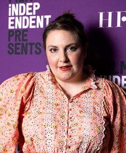 Lena Dunham świętuje 5 lat trzeźwości. Opubikowała szczery wpis