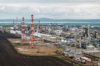 Wielki zwrot Amerykanów. Cios w rosyjskie koncerny. "Finansują machinę wojenną"