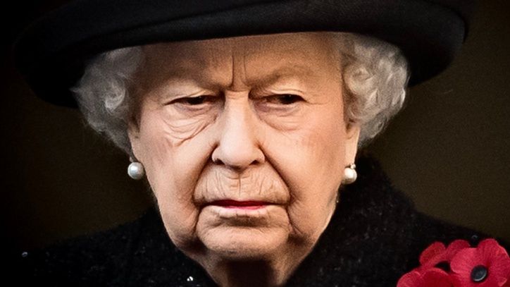 Ujawniono zapiski sekretarza królowej Elżbiety II